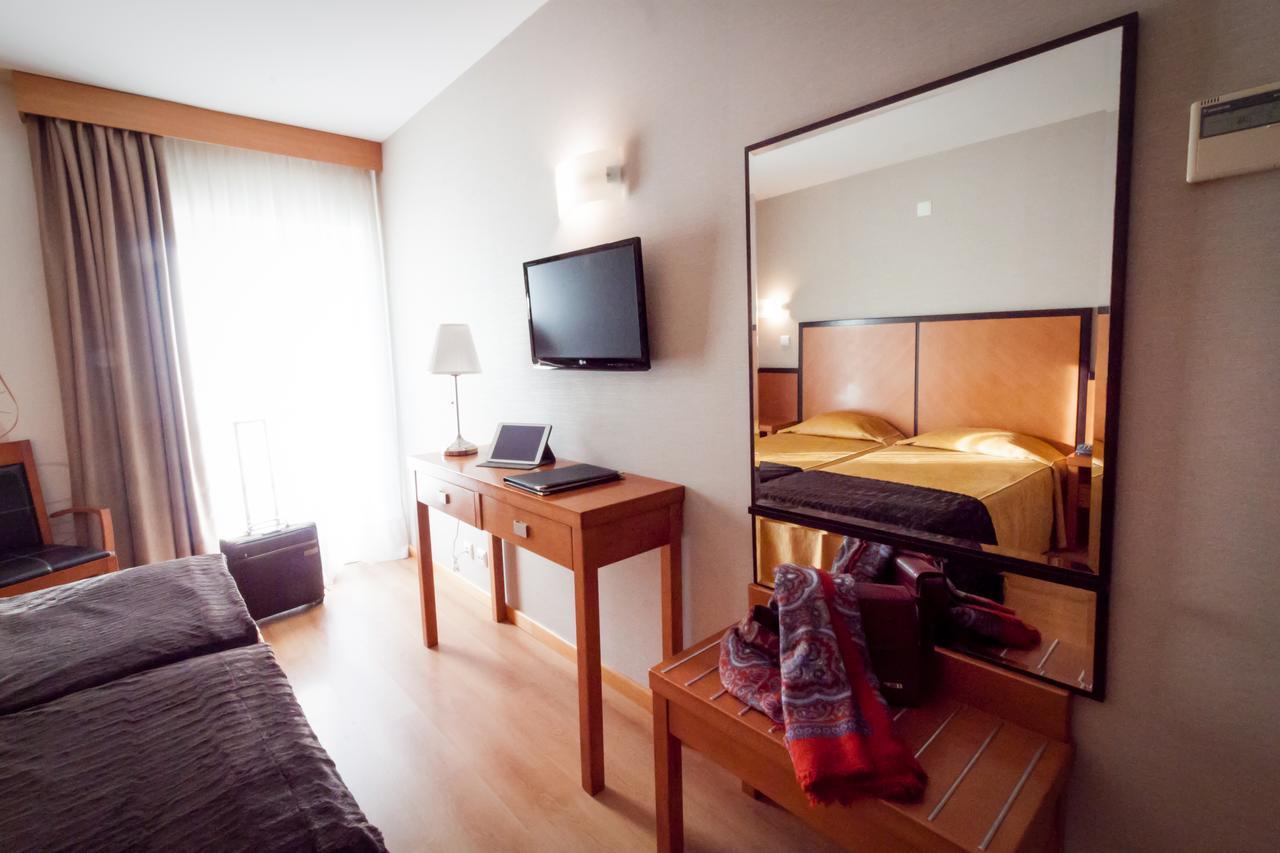 Hotel 4 Estacoes Fatima Luaran gambar